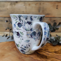 eucalyptus all over mok